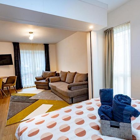 Second Home Sighisoara Luaran gambar